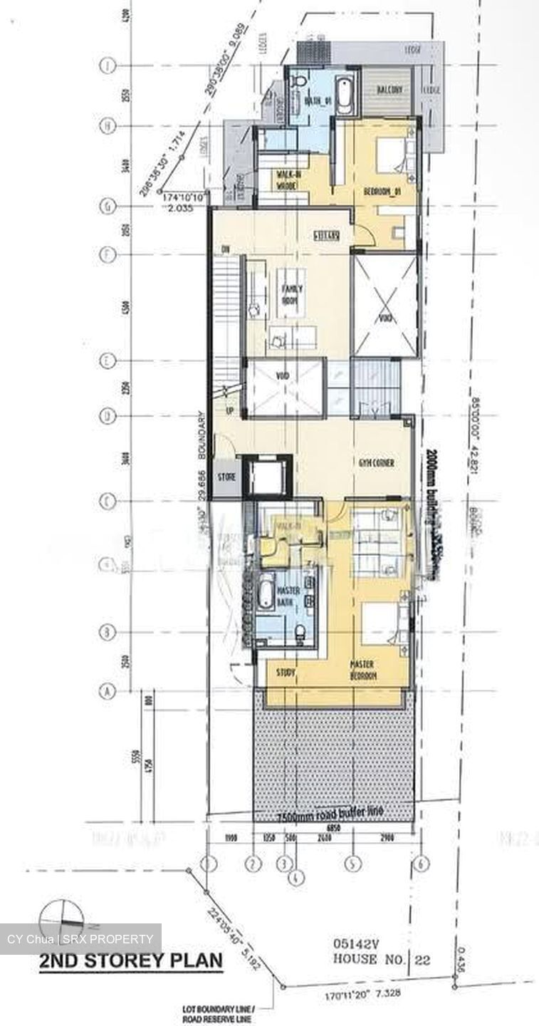 Water Terrace (D19), Terrace #538536781